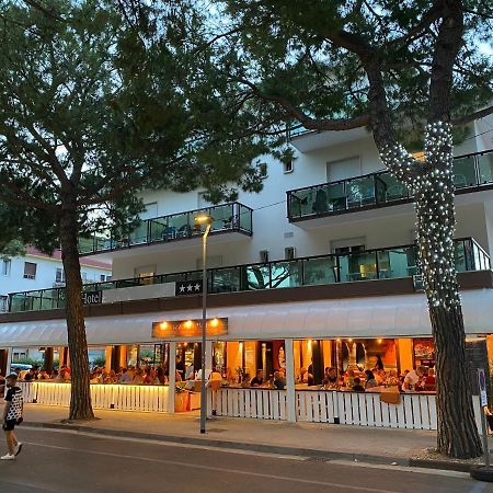 La Maison By Hotel Aldebaran Lido di Jesolo Exterior foto