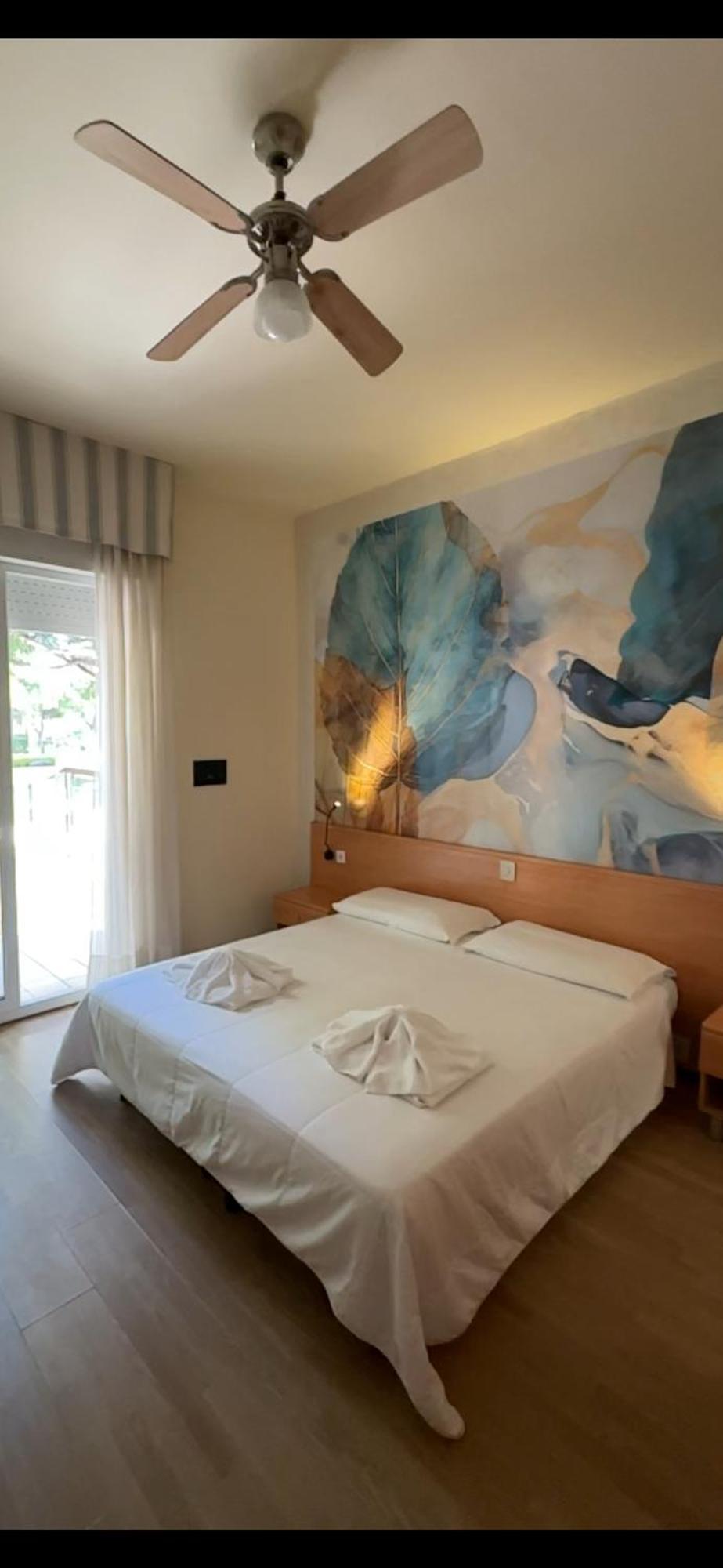 La Maison By Hotel Aldebaran Lido di Jesolo Habitación foto
