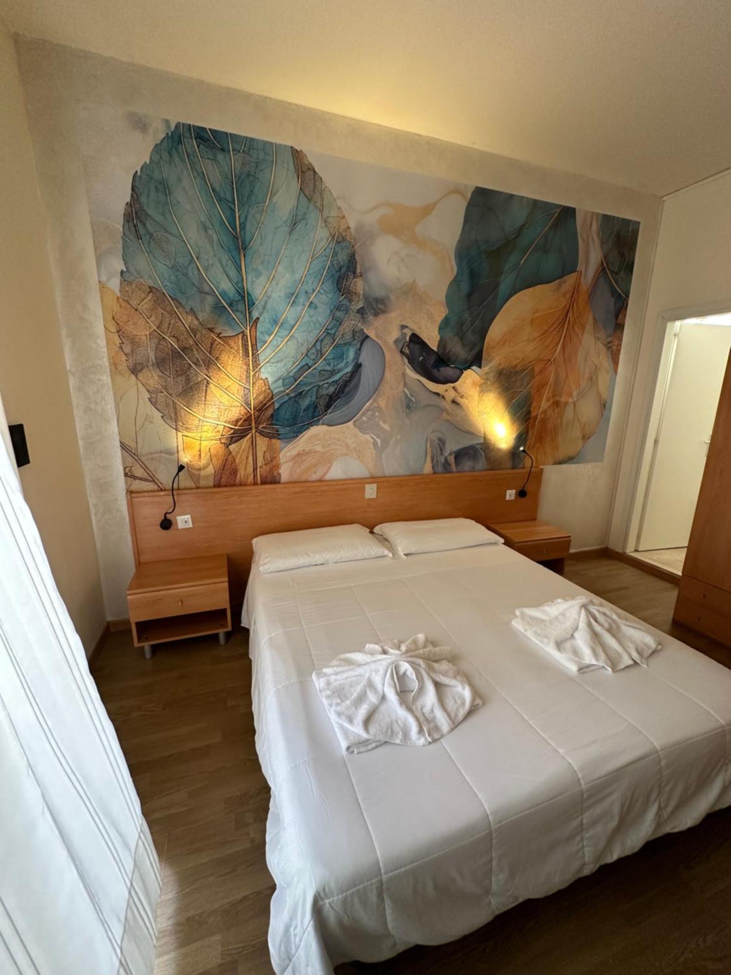 La Maison By Hotel Aldebaran Lido di Jesolo Habitación foto