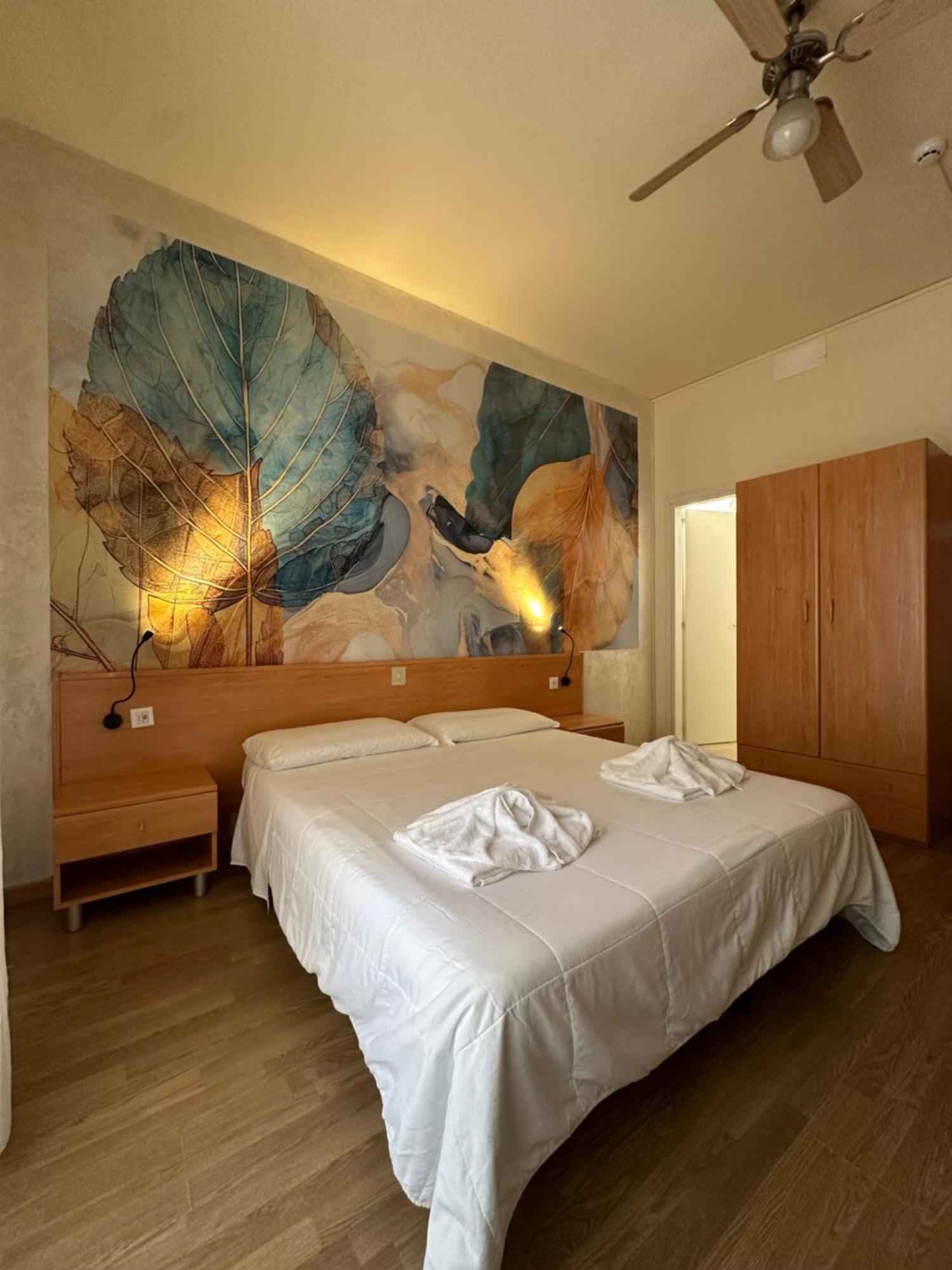 La Maison By Hotel Aldebaran Lido di Jesolo Habitación foto