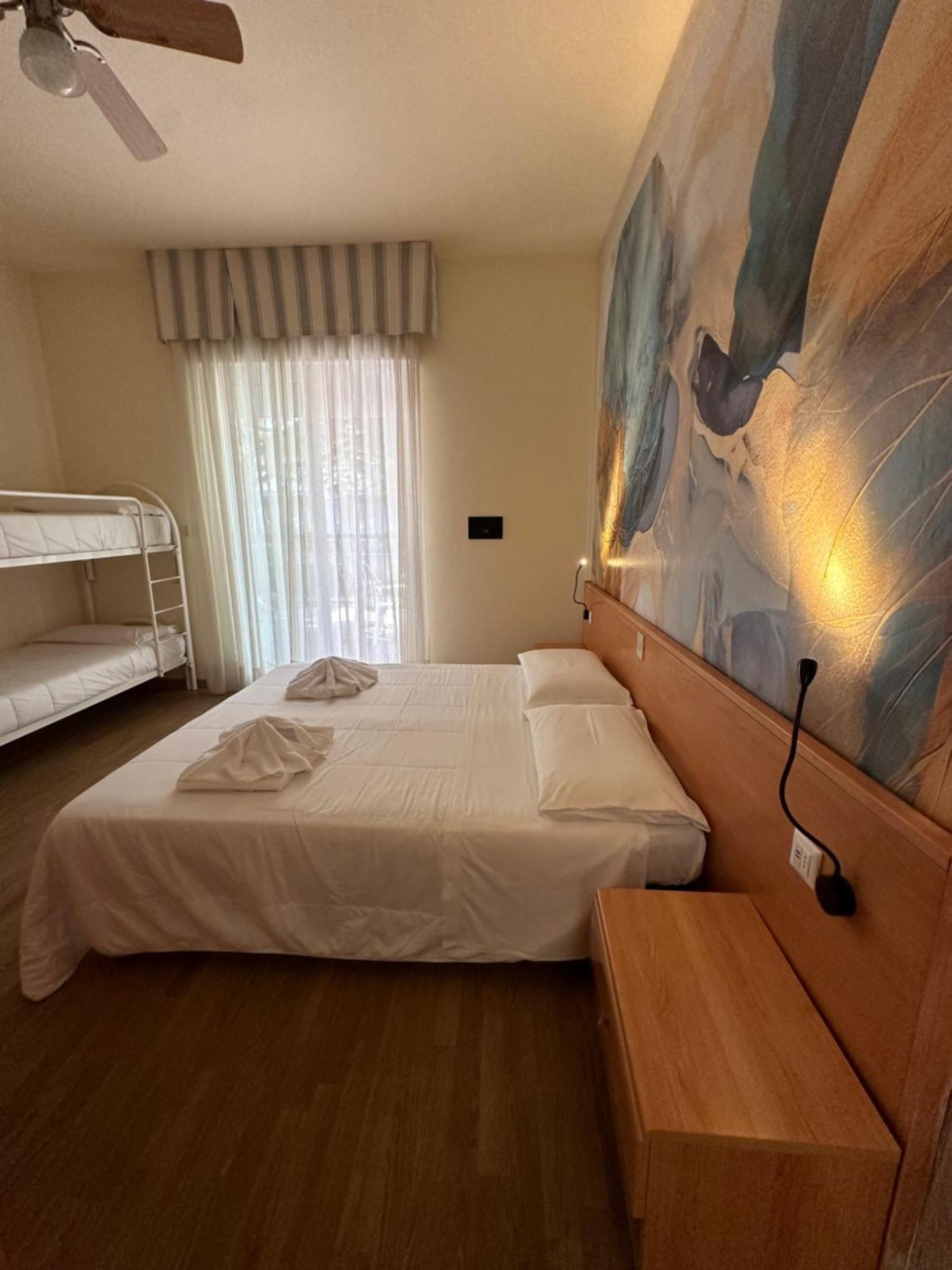 La Maison By Hotel Aldebaran Lido di Jesolo Habitación foto