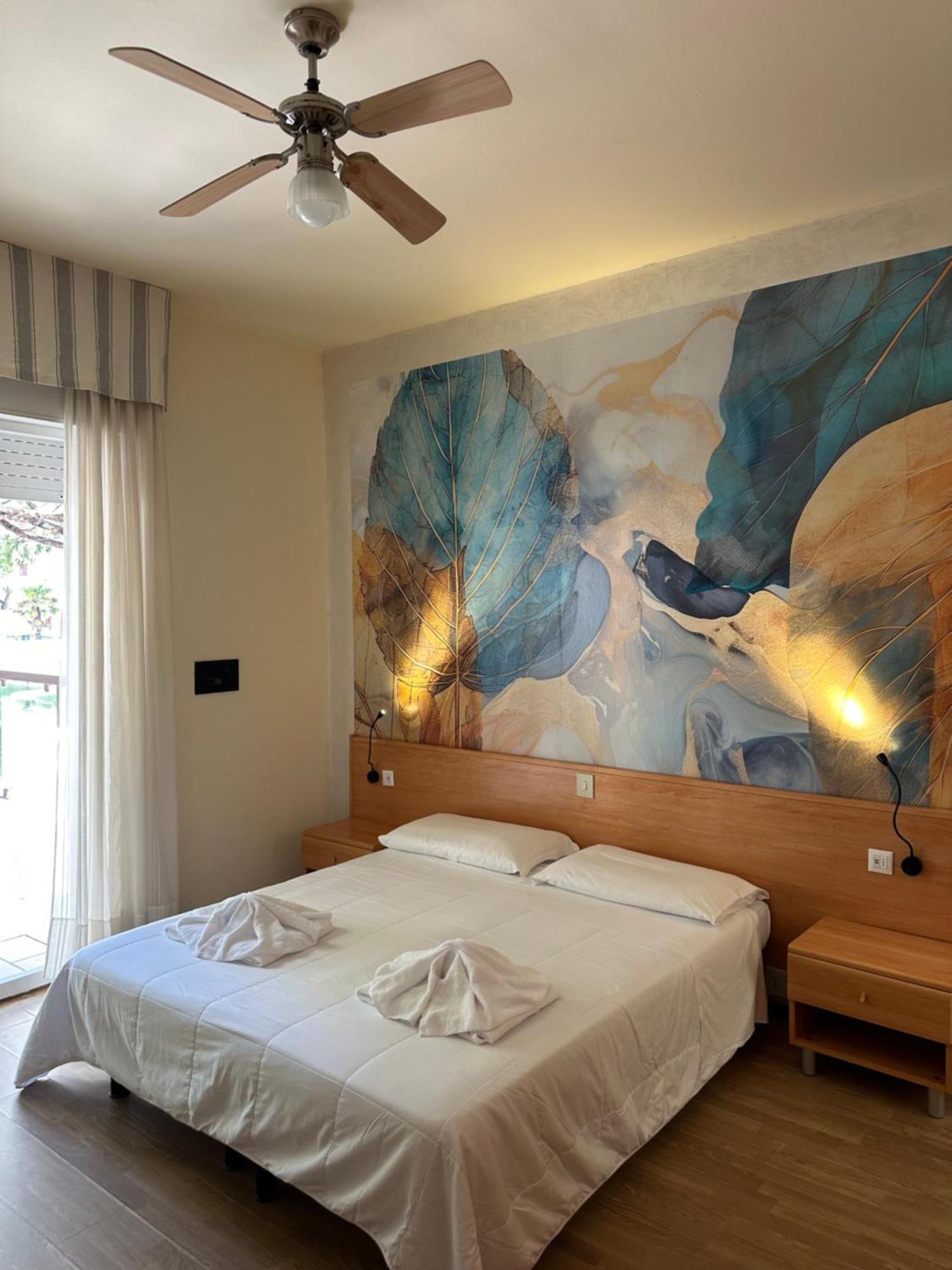 La Maison By Hotel Aldebaran Lido di Jesolo Habitación foto